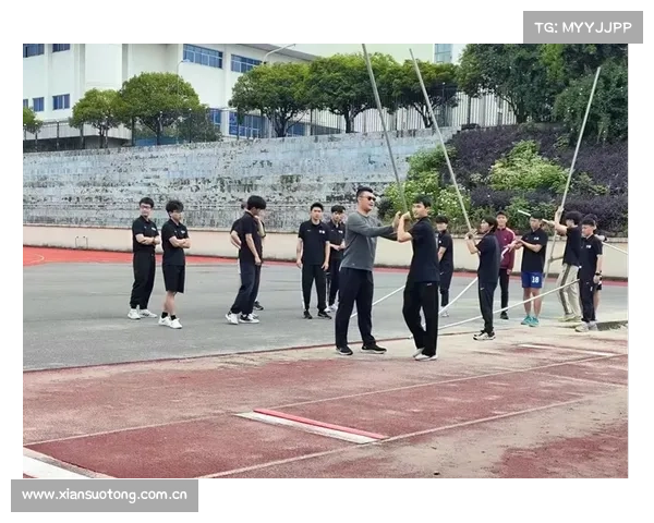 青少年田径人才选拔机制改革与基层教练培训工作全面启动 青少年田径人才选拔机制改革与基层教练培训工作全面启动